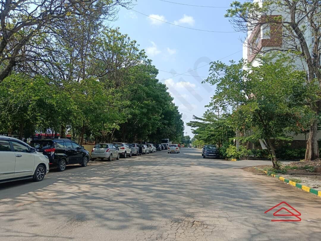 Project: ApproachRoad