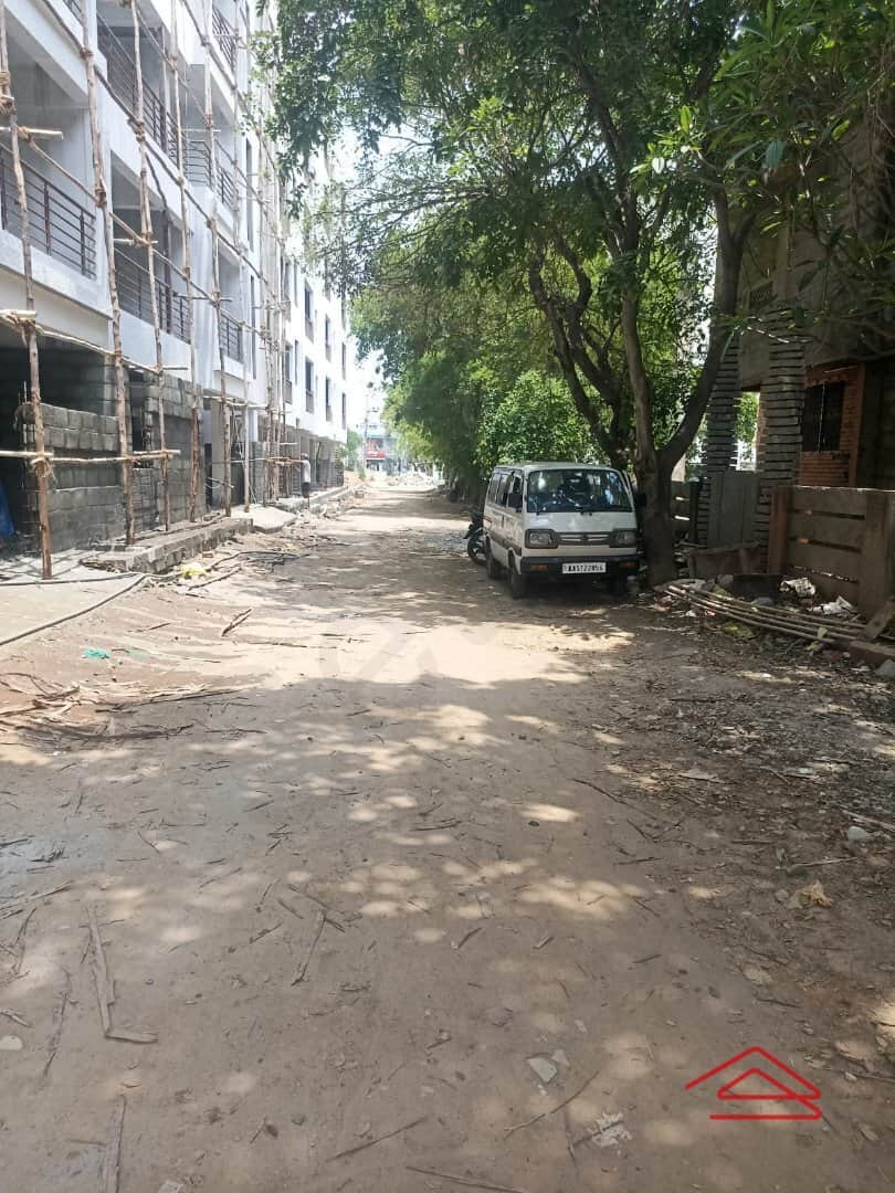 Project: ApproachRoad