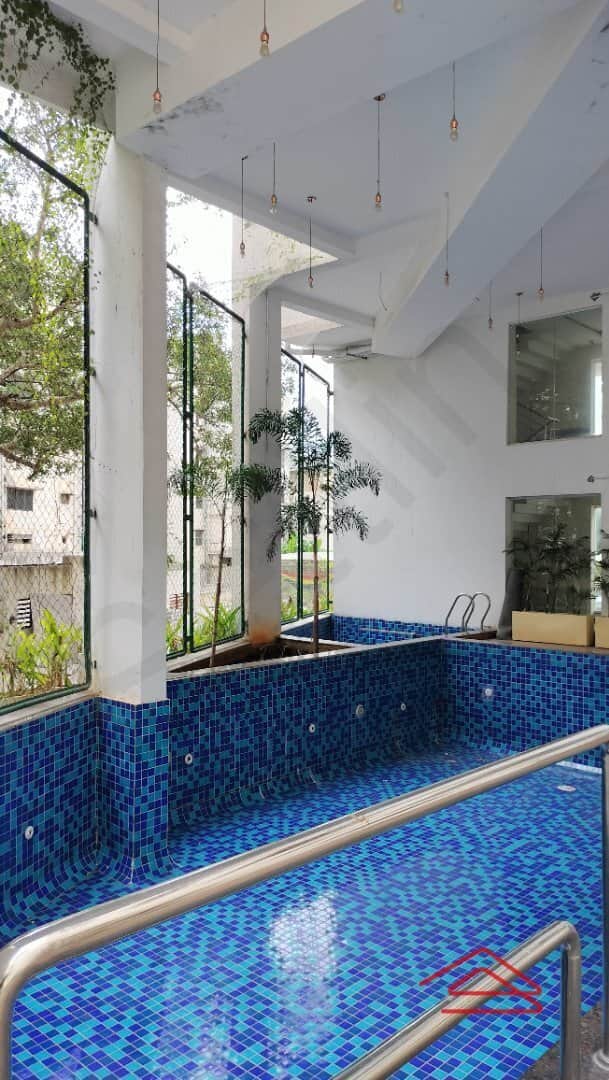 Project: SwimmingPool