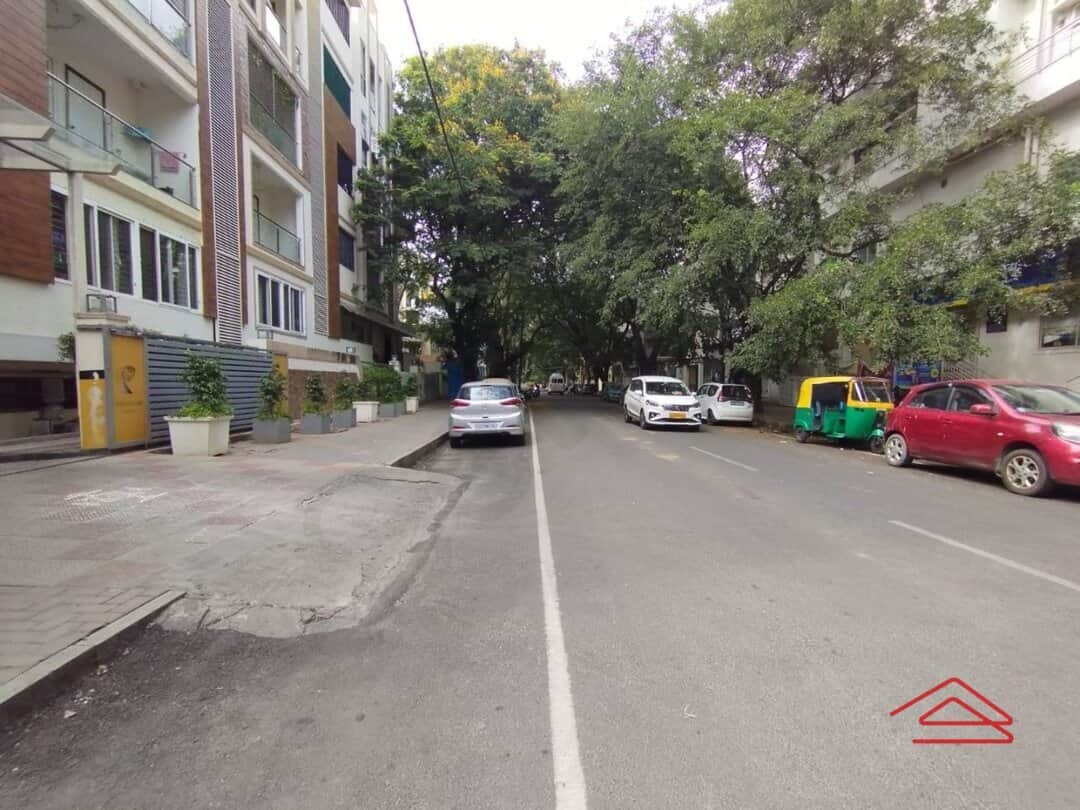 Project: ApproachRoad