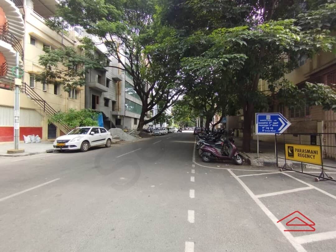 Project: ApproachRoad