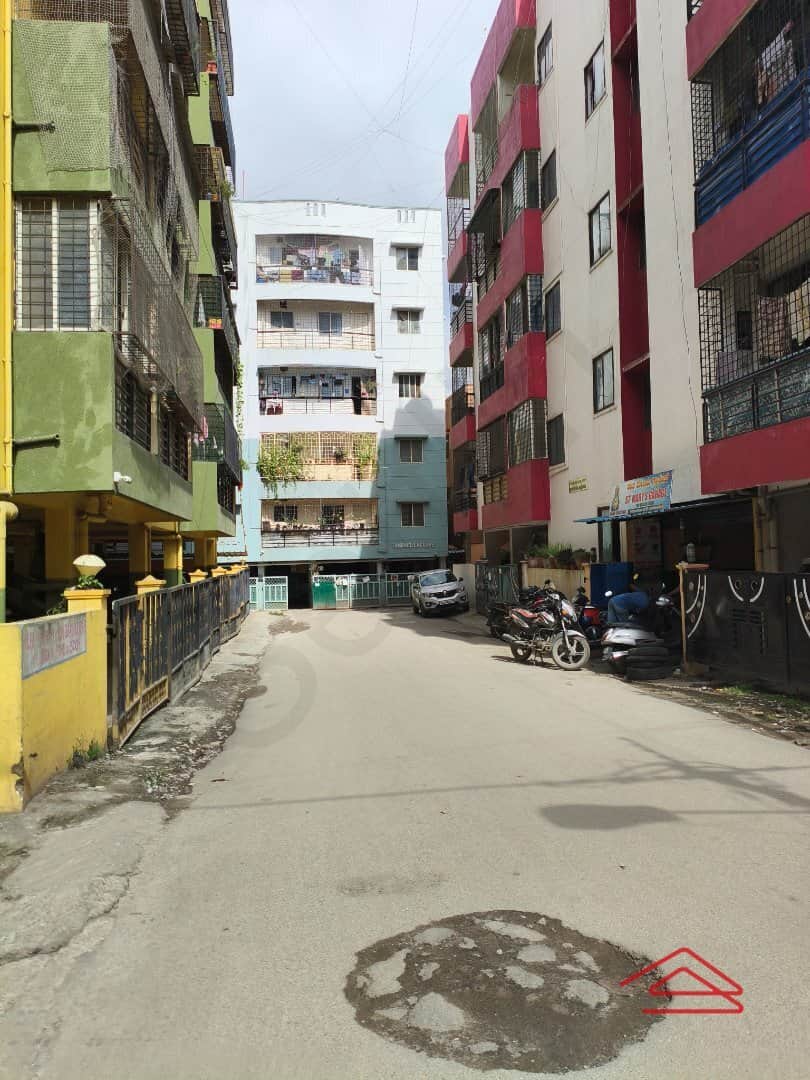 Project: ApproachRoad