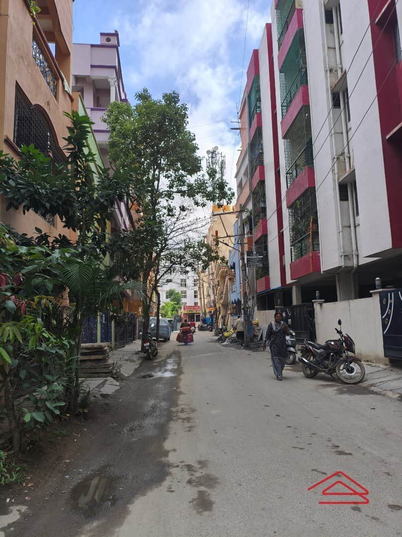 Project: ApproachRoad