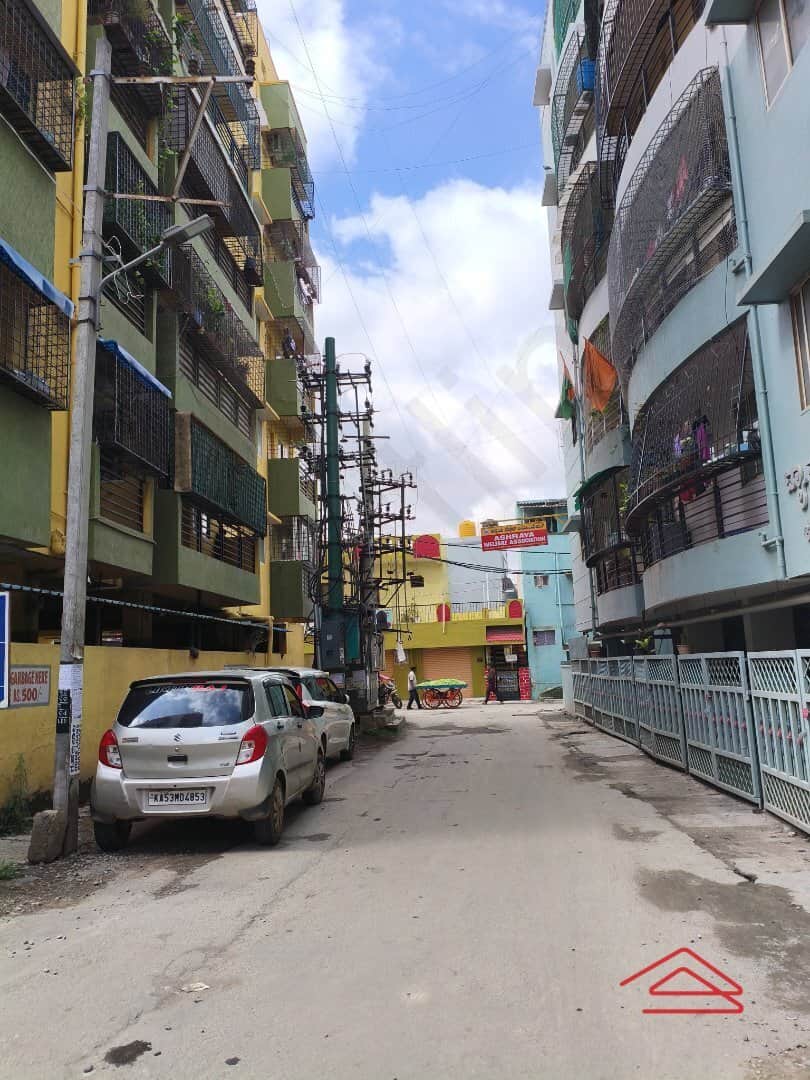 Project: ApproachRoad