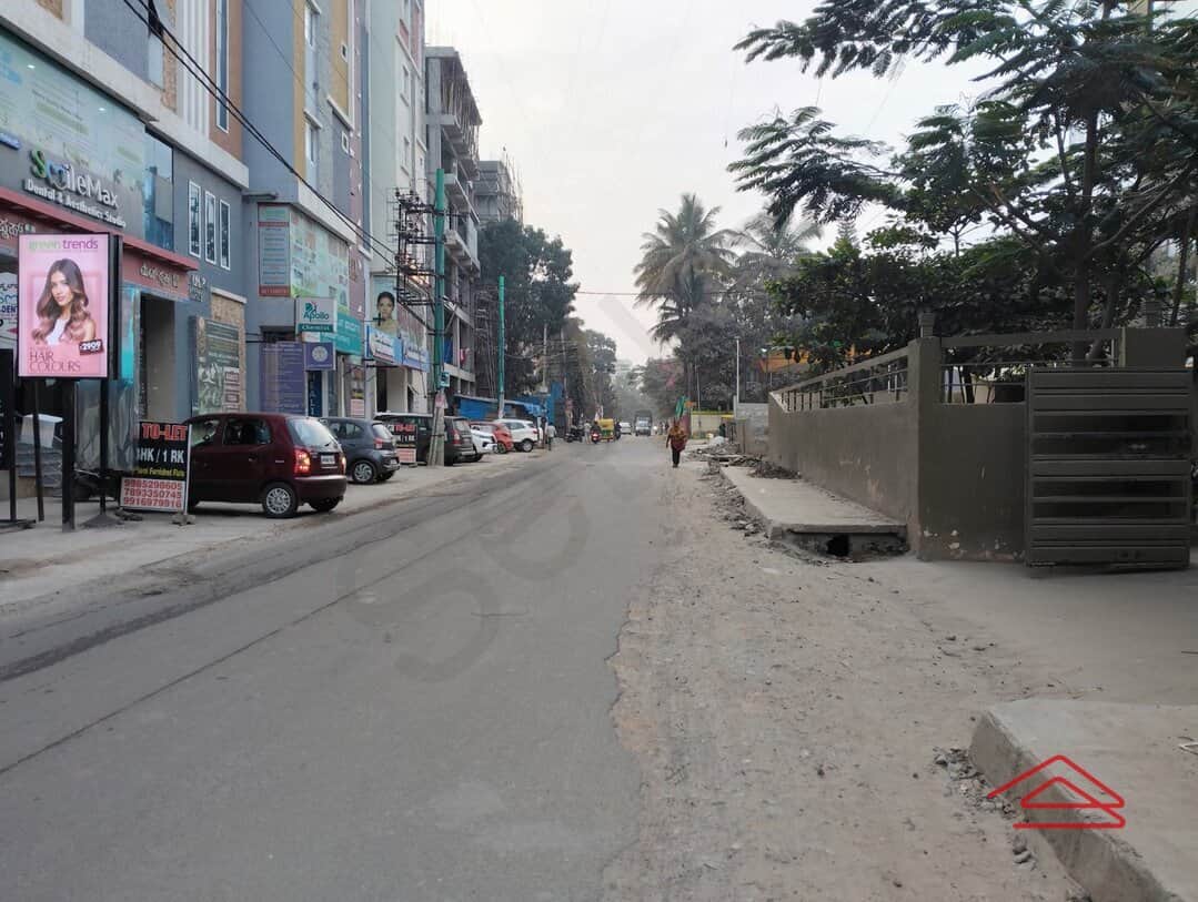 Project: ApproachRoad