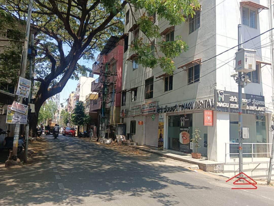 Project: ApproachRoad