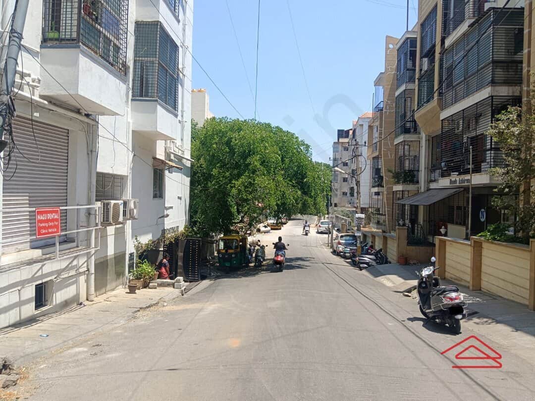 Project: ApproachRoad