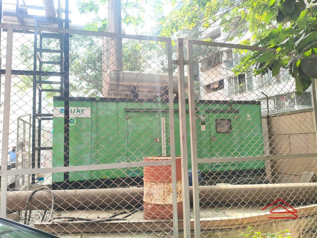 Project: PowerBackup