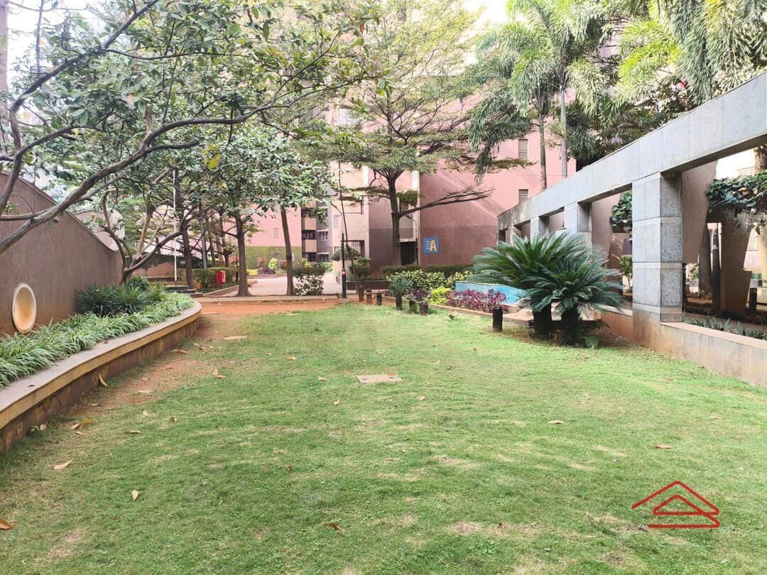 Project: OpenGreenSpace