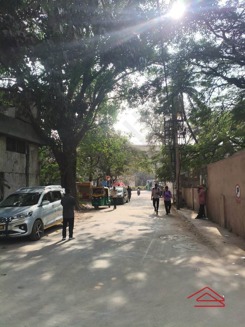 Project: ApproachRoad