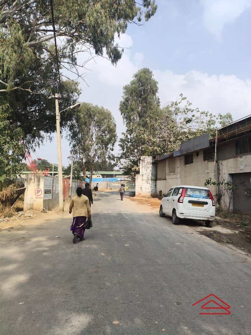 Project: ApproachRoad