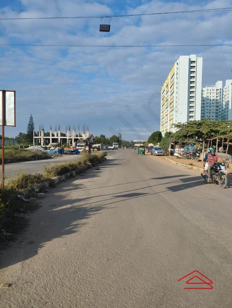 Project: ApproachRoad