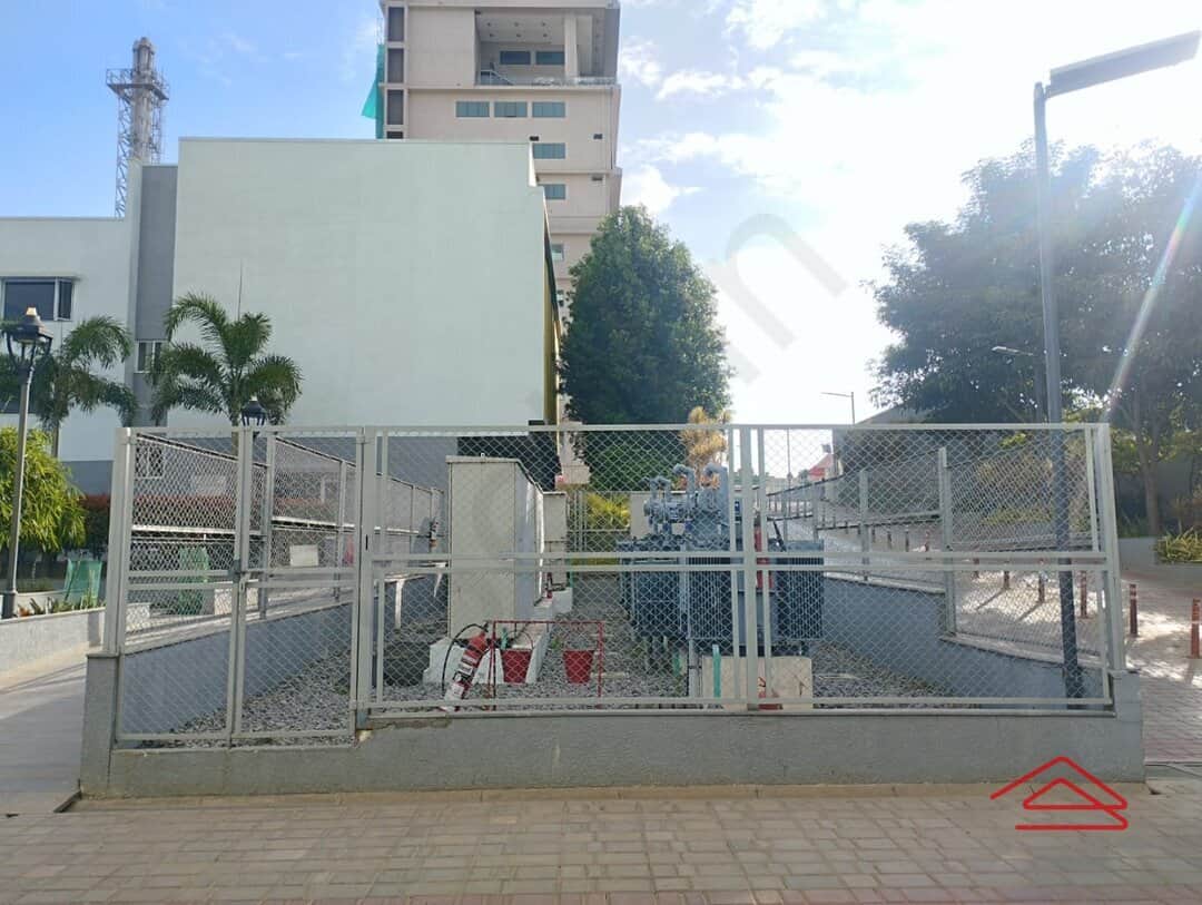 Project: PowerBackup