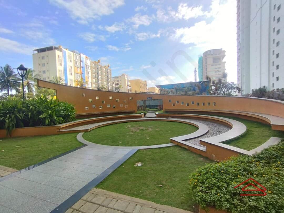 Project: AmphiTheatre