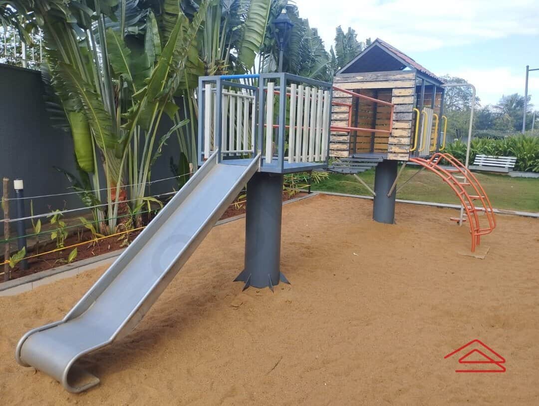 Project: KidsPlayArea