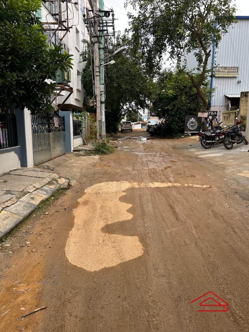 Project: ApproachRoad