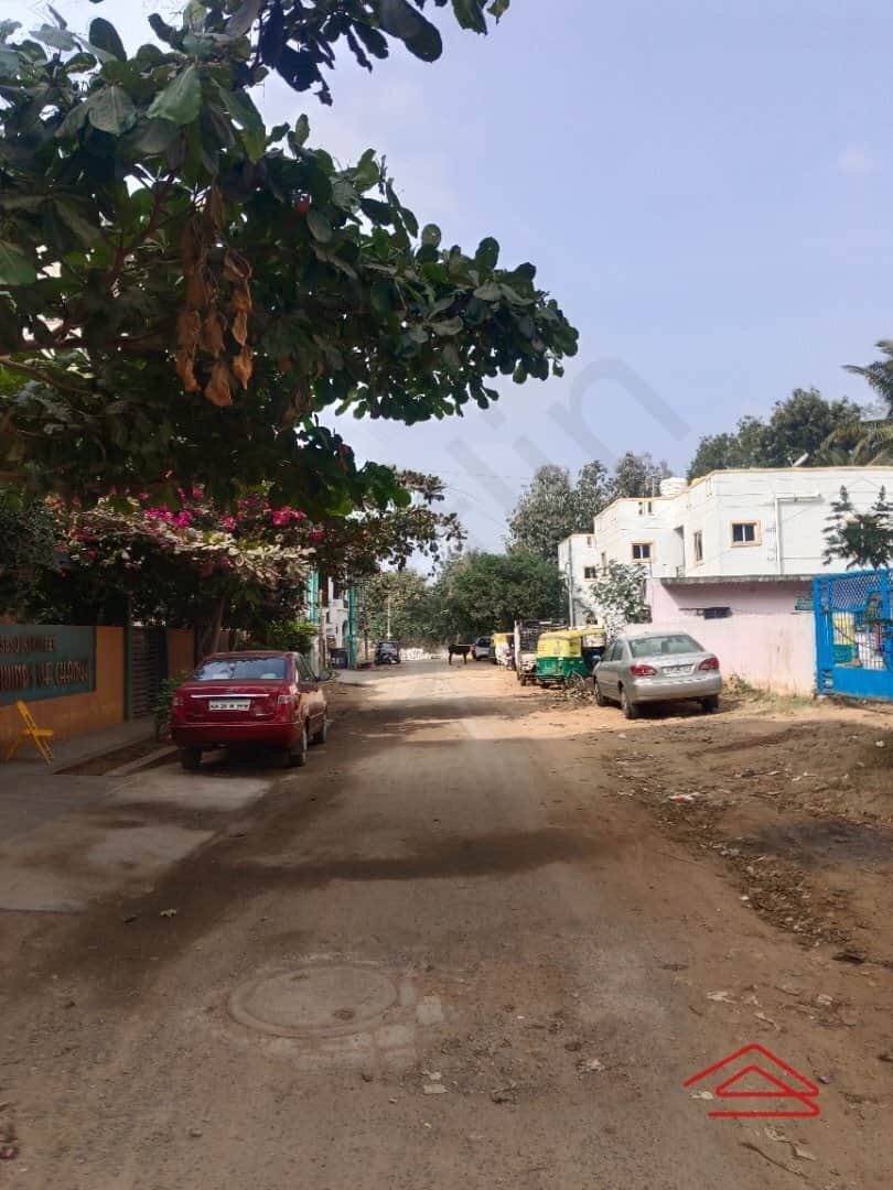 Project: ApproachRoad