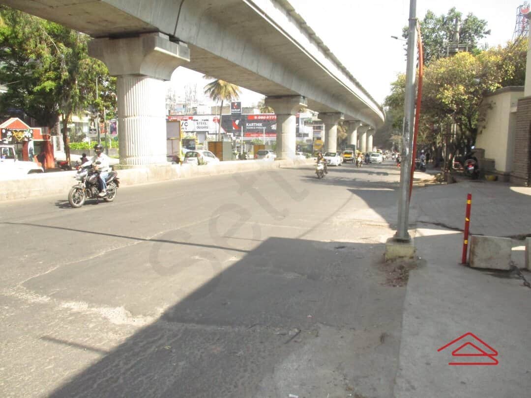 Project: ApproachRoad