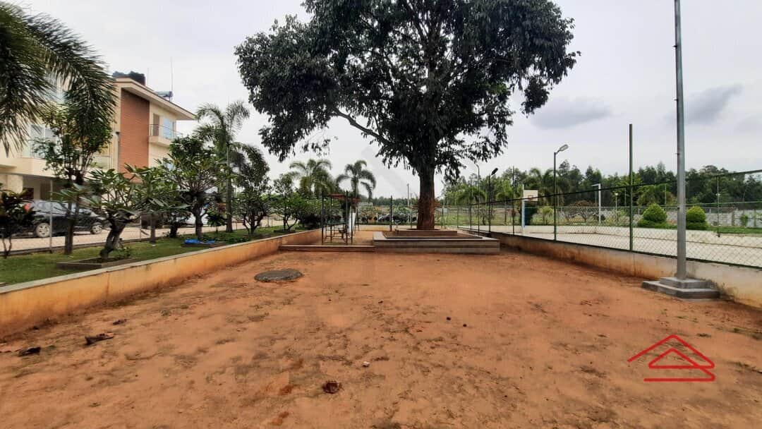 Project: KidsPlayArea