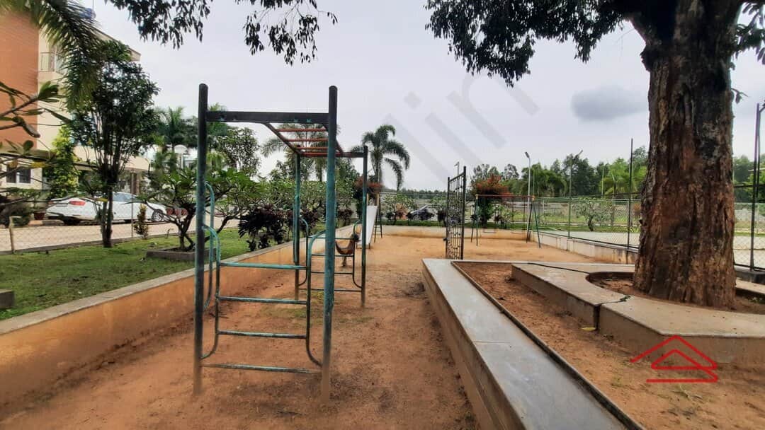 Project: KidsPlayArea