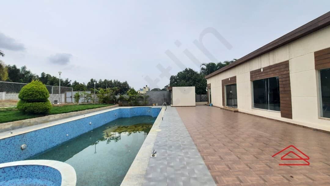 Project: SwimmingPool