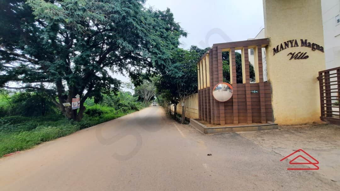 Project: ApproachRoad