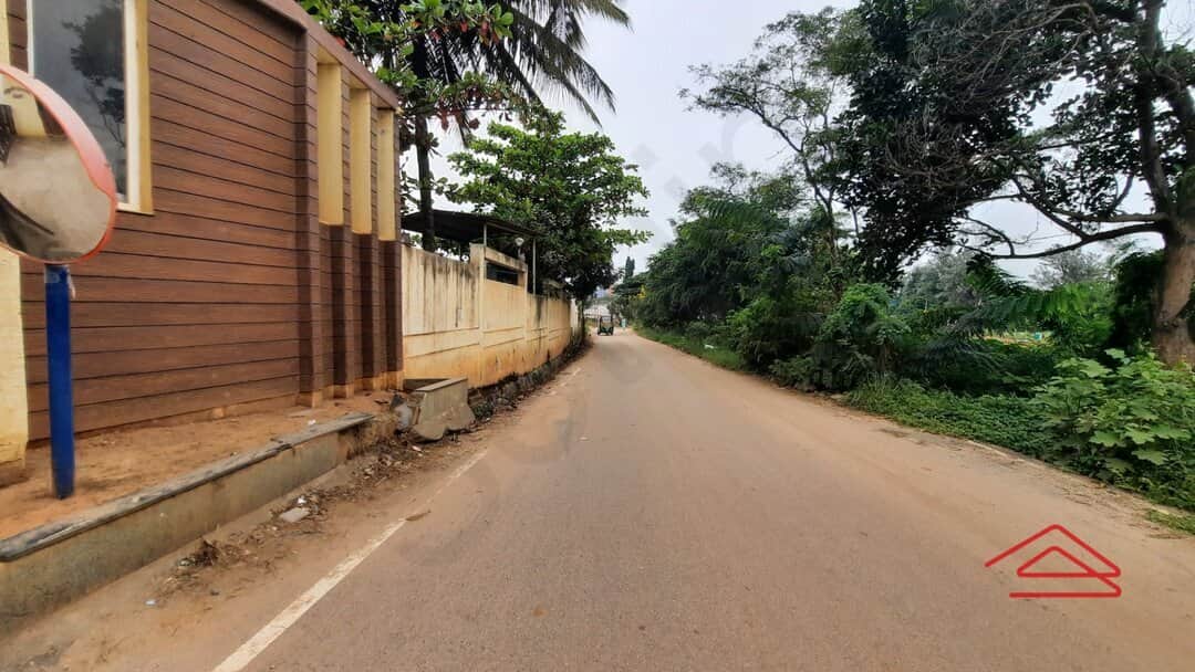 Project: ApproachRoad