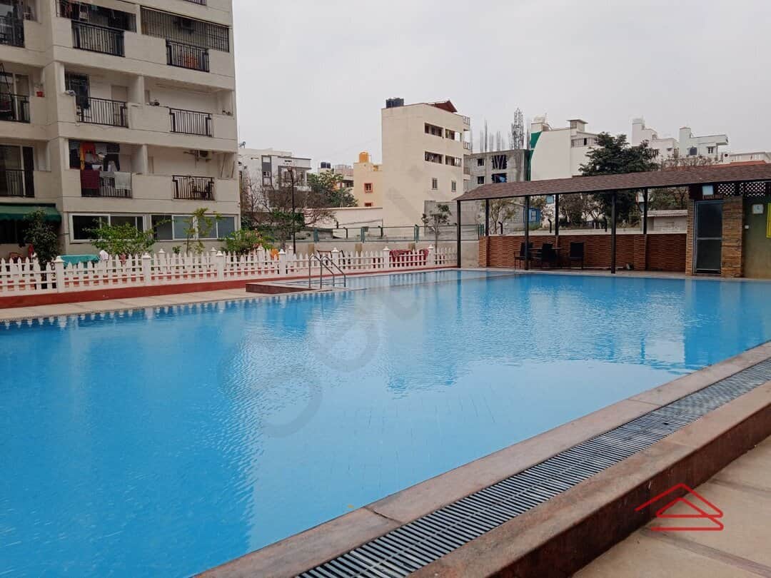 Project: SwimmingPool