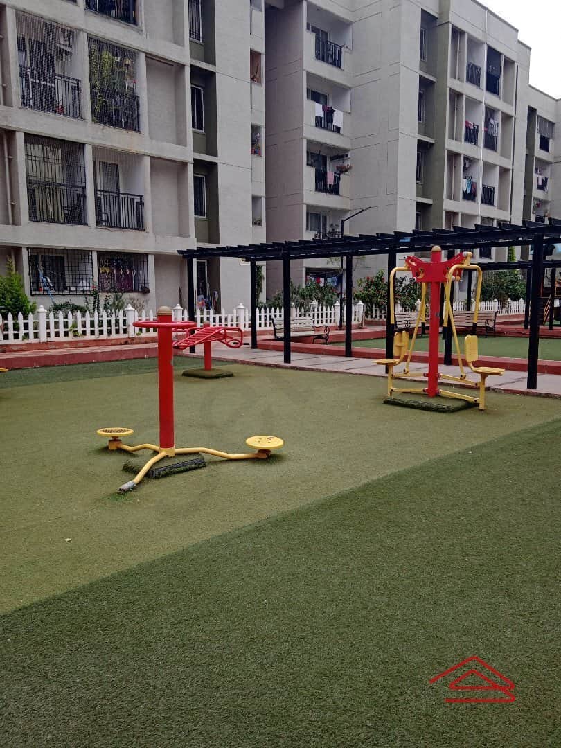 Project: KidsPlayArea