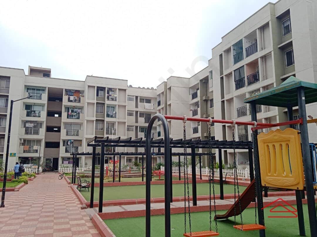 Project: KidsPlayArea