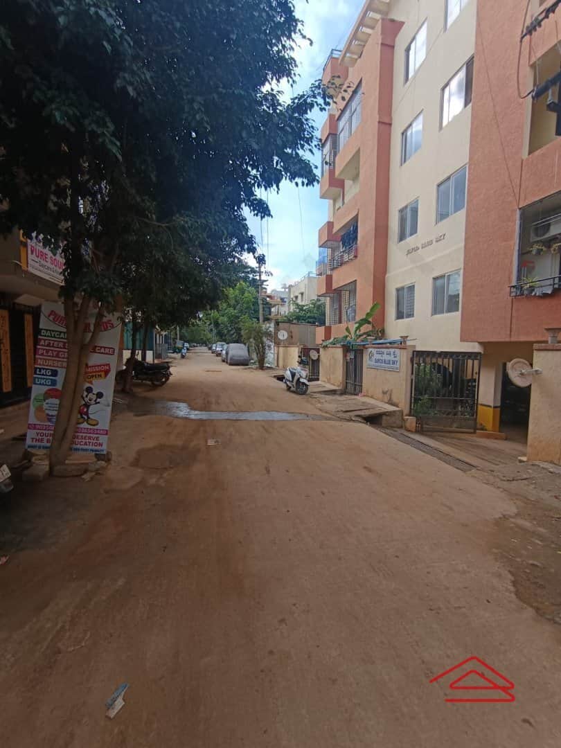 Project: ApproachRoad