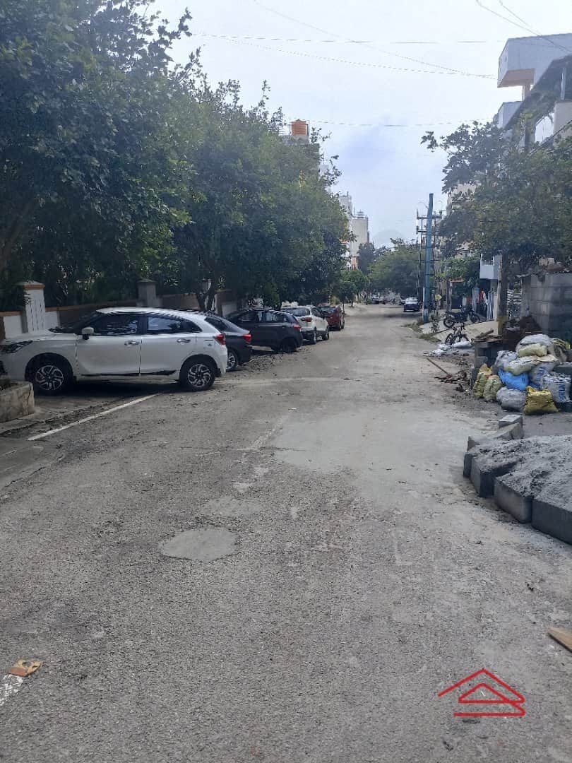 Project: ApproachRoad