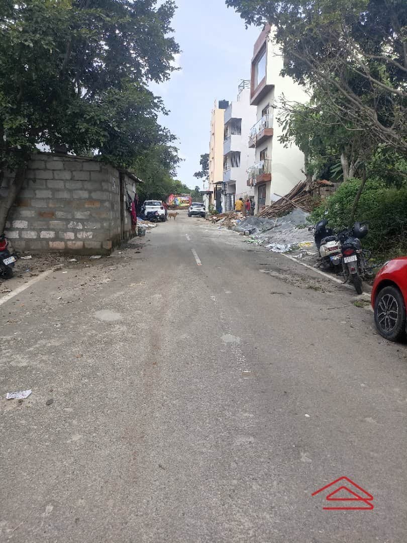 Project: ApproachRoad