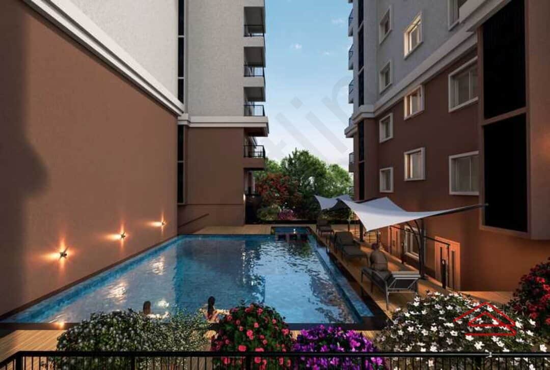 Project: SwimmingPool