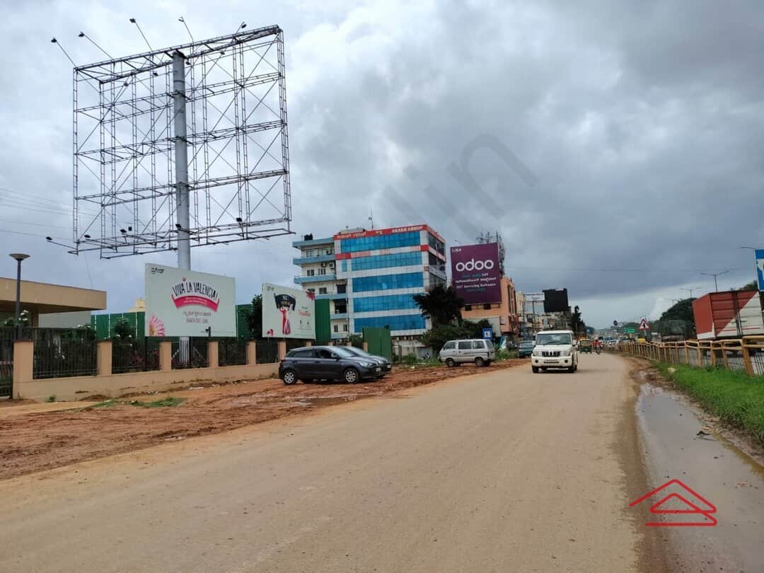 Project: ApproachRoad