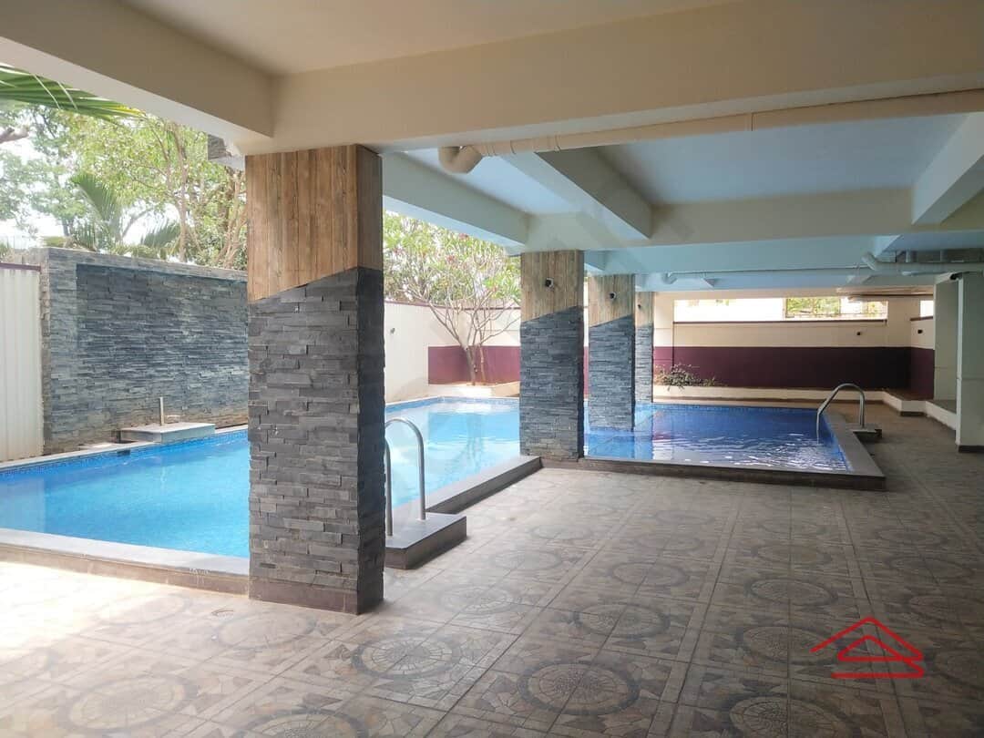 Project: SwimmingPool