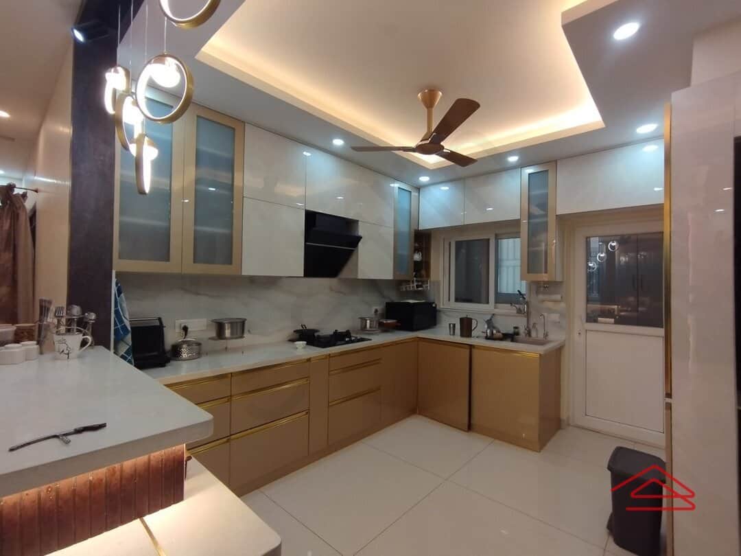 Kitchen 1