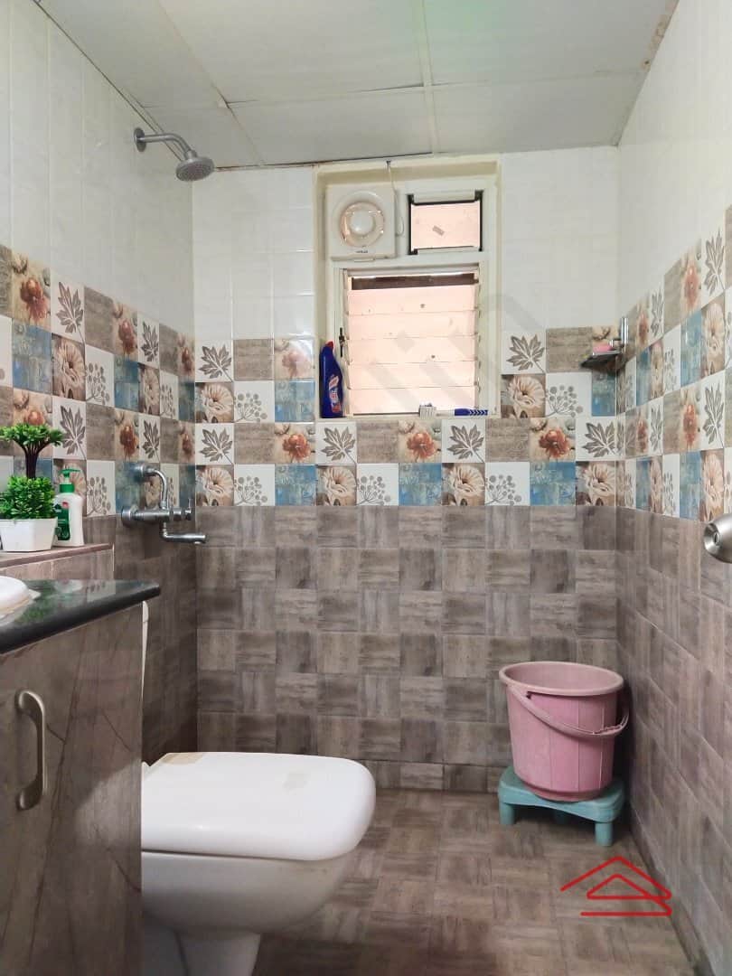 Bathroom 3
