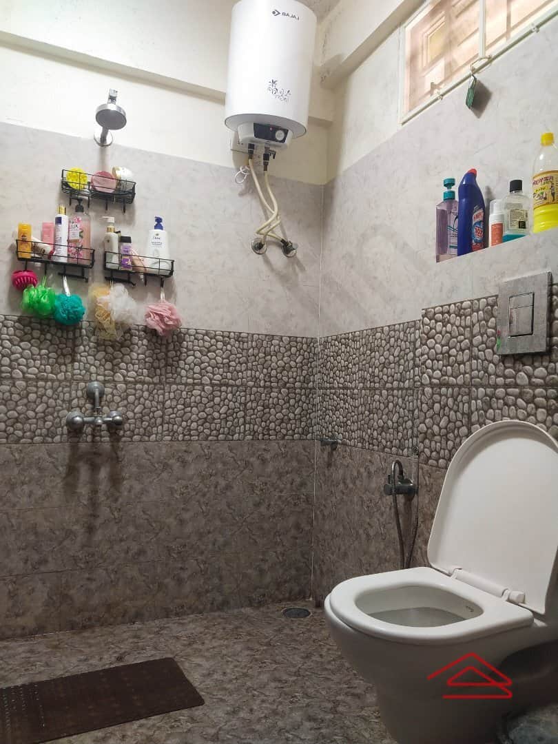 Bathroom 2