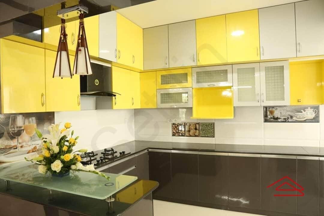 Kitchen 1