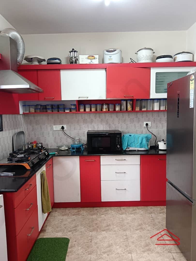 Kitchen 1