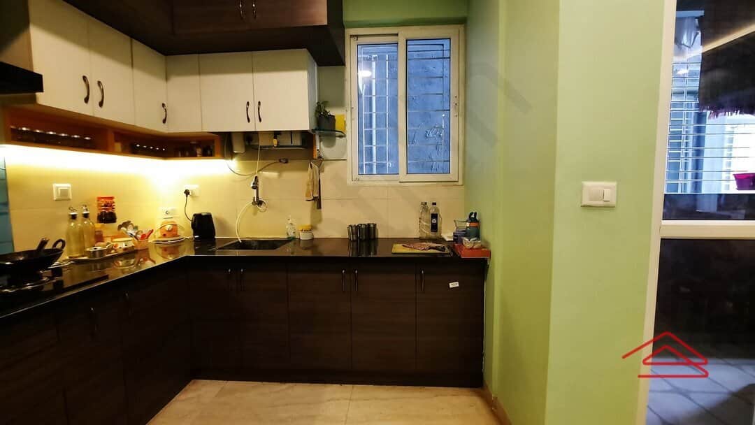 Kitchen 1