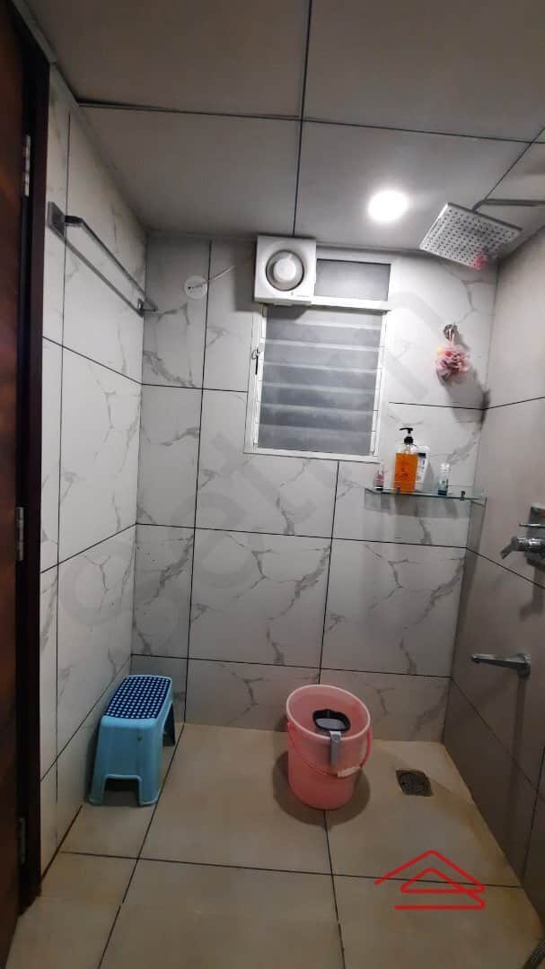 Bathroom 1