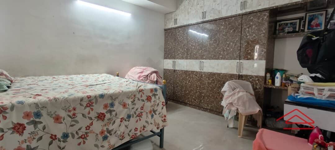 Sub Unit : bedrooms 1