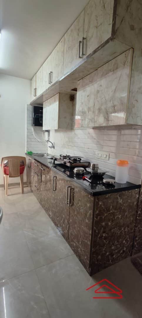 Sub Unit : kitchens 1