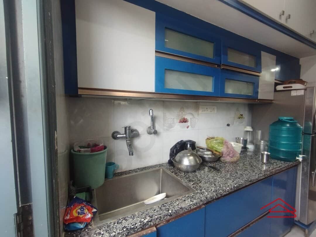Kitchen 1