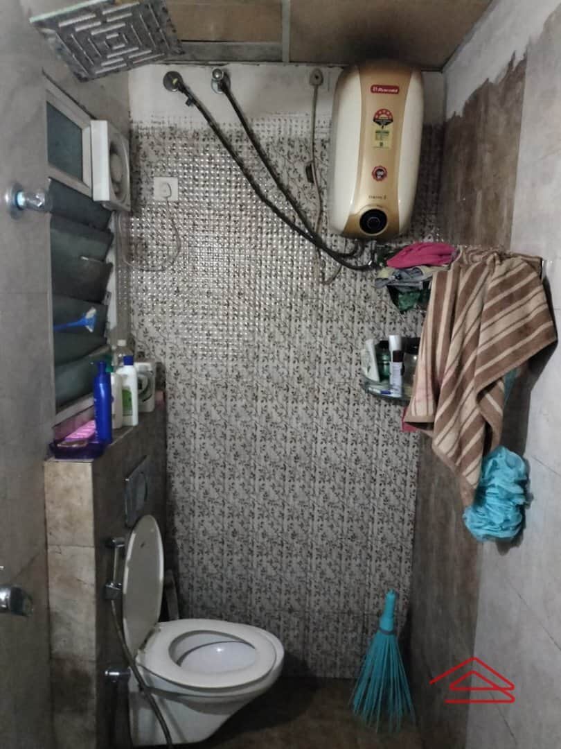 Bathroom 1