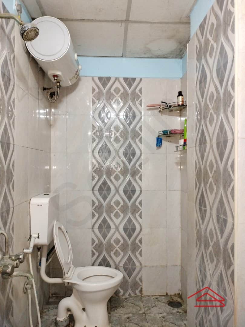 Bathroom 1