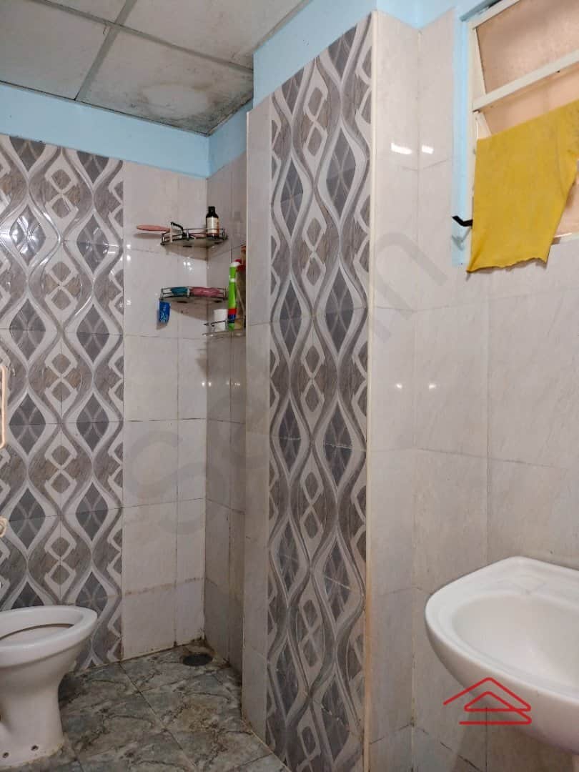 Bathroom 1