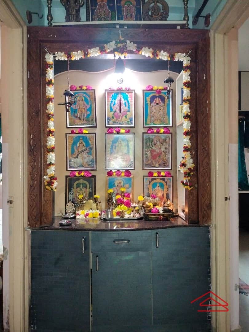 Pooja Room 1